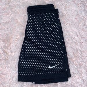Girls Dri-Fit Nike Shorts